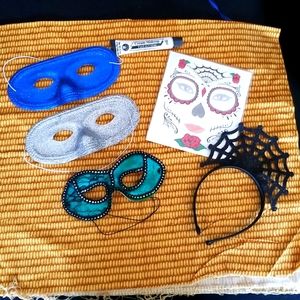 Halloween Accessories